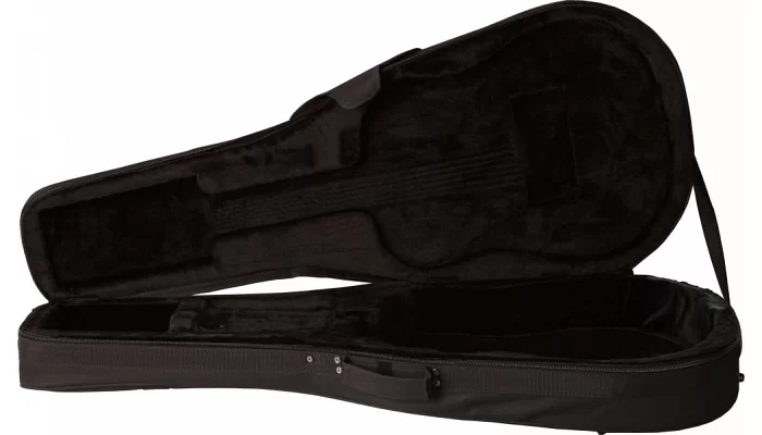 Кейс для 12-струнной акустической гитары GATOR GL-DREAD-12, фото № 3