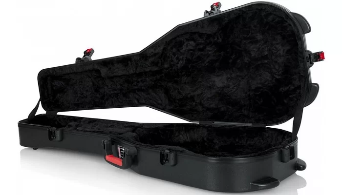 Кейс для классической гитары GATOR GTSA-GTRCLASS CLASSIC GUITAR CASE, фото № 2