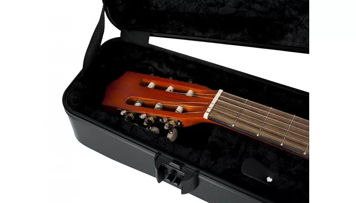 Кейс для классической гитары GATOR GTSA-GTRCLASS CLASSIC GUITAR CASE, фото № 7