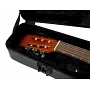 Кейс для классической гитары GATOR GTSA-GTRCLASS CLASSIC GUITAR CASE