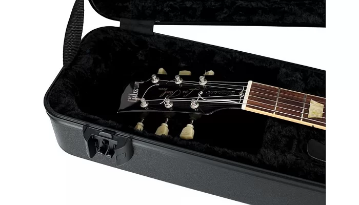 Кейс для электрогитары GATOR GTSA-GTRLPS Gibson Les Paul Guitar Case, фото № 7
