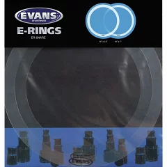 Набір демпфуючих кілець для малого барабана EVANS ERSNARE E-RINGS SNARE