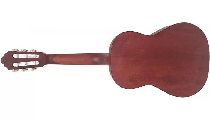 Классическая гитара CORT AC50 (OP) w/Bag, фото № 2