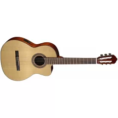 Классическая гитара CORT AC120 CE (OP)