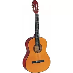 Классическая гитара MAXTONE CGC390N