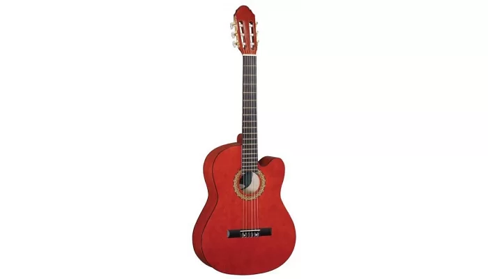 Класична гітара MAXTONE CGC3910C