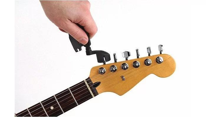 Пристрій для швидкого намотування струн для гітари PLANET WAVES DP0002 PRO-WINDER GUITAR, фото № 2
