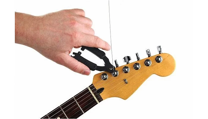 Пристрій для швидкого намотування струн для гітари PLANET WAVES DP0002 PRO-WINDER GUITAR, фото № 3