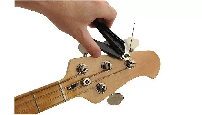 Пристрій для швидкого намотування струн для гітари PLANET WAVES DP0002B PRO-WINDER BASS, фото № 3
