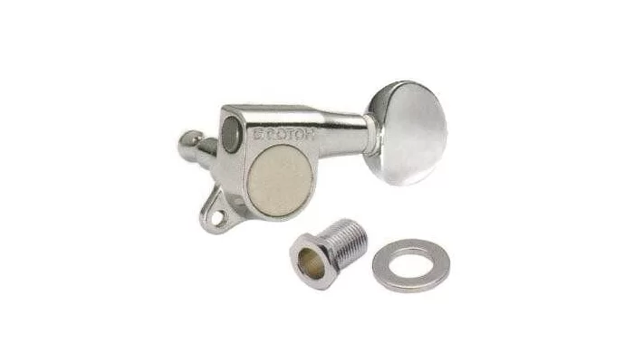 Колки для електрогітари GOTOH SGM-05 MG C, фото № 3