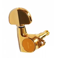 Колки для акустической/электрогитары GOTOH SG301-20 GG