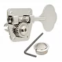 Колки для бас-гітари GOTOH GB2 L N