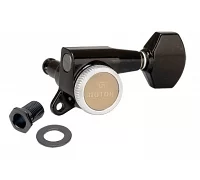 Колки для електрогітари GOTOH SG381-07 MG-T L B