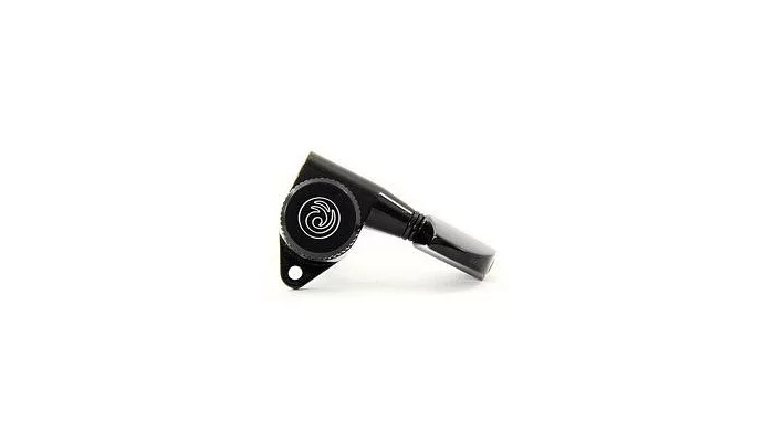 Замковые колки для электрогитары PLANET WAVES PWAT332L (3+3), фото № 4