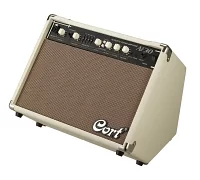 Комбоусилитель для акустических гитар CORT AF30