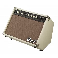Комбопідсилювач для акустичних гітар CORT AF30