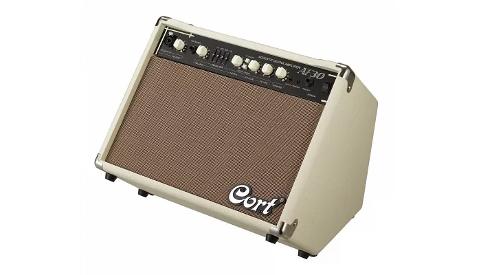 Комбопідсилювач для акустичних гітар CORT AF30