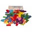 Бумажное конфетти (5 цветов) CHAUVET FRC - Funfetti Shot Refill Color