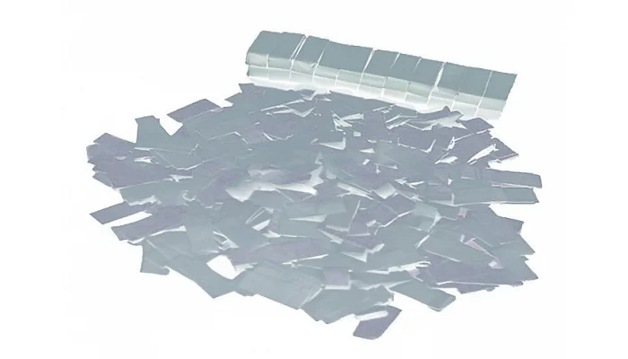 Паперове конфетті (ультрафіолет) CHAUVET FRU - Funfetti Shot Refill UV, фото № 1