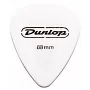 Медіатор DUNLOP 438C.88 TORTEX WEDGE CUSTOM UKR 0.88