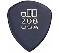 Медіатор DUNLOP 477P208 JD JAZZTONES 208 PLAYERS PACK