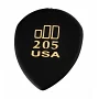 Медіатор DUNLOP 477P205 JD JAZZTONES 205 PLAYERS PACK