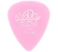 Медиатор DUNLOP 41P.46 DELRIN 500 PLAYERS PACK 0.46