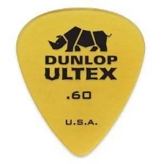 Медіатор DUNLOP 421P.60 ULTEX STANDARD PLAYERS PACK 0.60