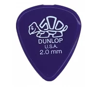 Медиатор DUNLOP 41P2.0 DELRIN 500 PLAYERS PACK 2.0