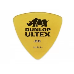 Медіатор DUNLOP 426P.88 ULTEX TRIANGLE PLAYERS PACK 0.88