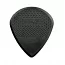 Медіатор DUNLOP 471P3S MAX GRIP JAZZ III BLACK STIFFO PLAYERS PACK