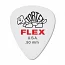 Медіатор DUNLOP 428P.50 TORTEX FLEX STANDARD PLAYERS PACK 0.50