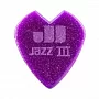 Медіатор DUNLOP 47PKH3NPS Kirk Hammett Signature Jazz III Players Pack 0.88