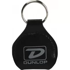Медиатор DUNLOP 5201 PICKERS POUCH KEYCHAIN