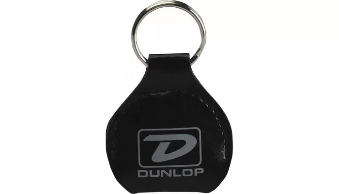 Медиатор DUNLOP 5201 PICKERS POUCH KEYCHAIN