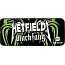 Медіатор DUNLOP PH112T1.14 HETFIELDS BLACK FANG PICK TIN 1.14