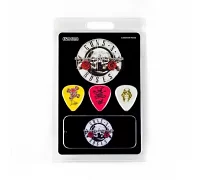 Медіатор DUNLOP GNR002 Guns N Roses Picks and Pick Tin