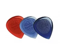 Медіатор DUNLOP 4740 STUBBY JAZZ CABINET