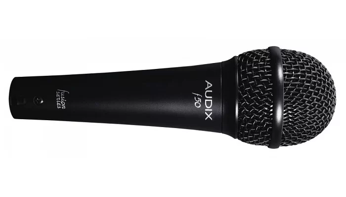 Вокальний мікрофон AUDIX F50, фото № 2