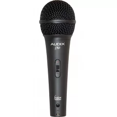 Вокальний мікрофон AUDIX F50S