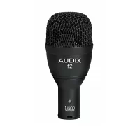 Динамический инструментальный микрофон AUDIX f2