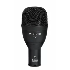 Динамічний інструментальний мікрофон AUDIX f2