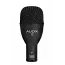 Динамічний інструментальний мікрофон AUDIX f2