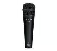 Динамічний інструментальний мікрофон AUDIX f5