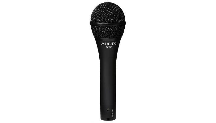 Динамический микрофон AUDIX OM2