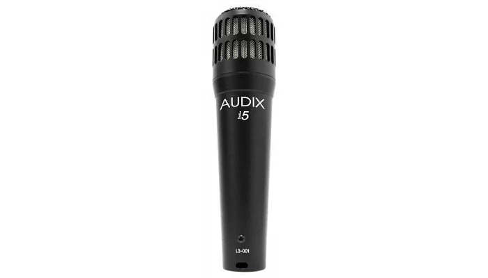 Динамічний мікрофон AUDIX i5, фото № 1