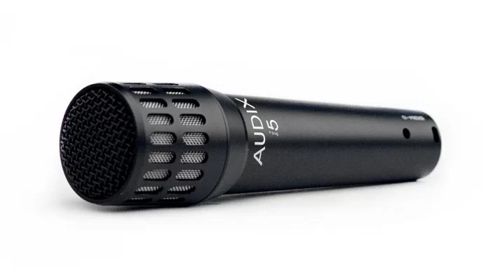 Динамический микрофон AUDIX i5, фото № 2