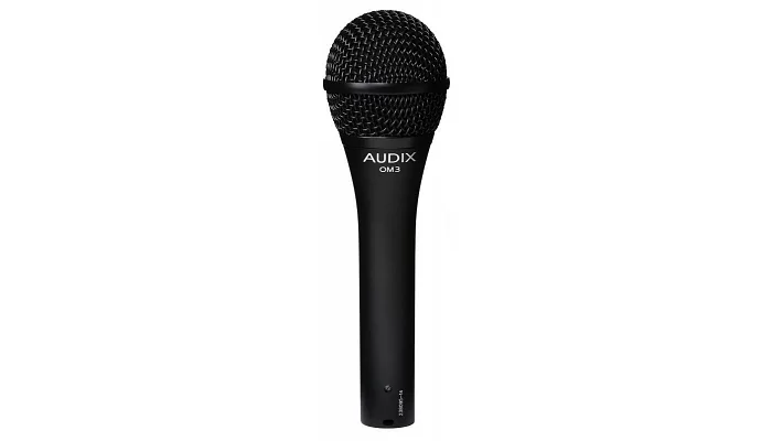 Динамічний мікрофон AUDIX OM3
