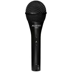 Динамічний мікрофон AUDIX OM3S