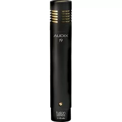 Конденсаторний інструментальний мікрофон AUDIX f9